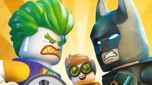 The LEGO Batman Movie image 4