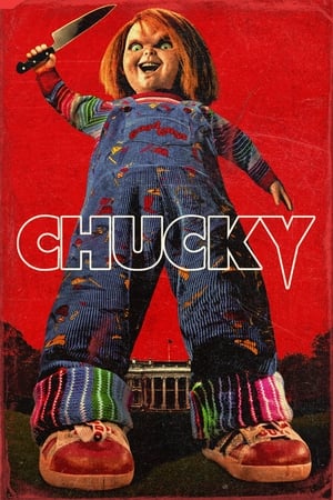 Chucky, Season 3 poster 0