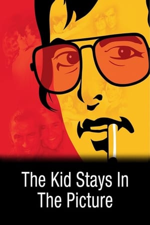 The Kid Stays in the Picture (2002) poster 4