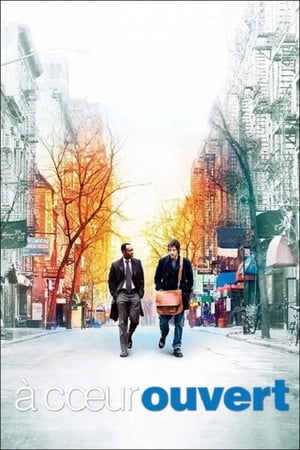 Reign Over Me poster 3