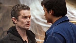 Smallville, Season 7 - Persona image
