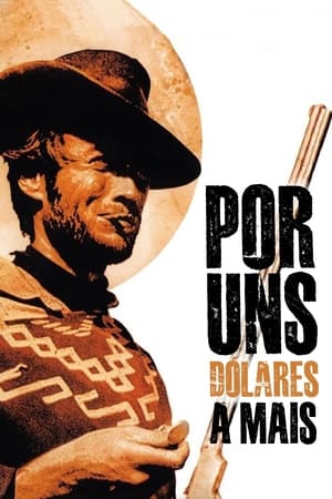 For a Few Dollars More poster 2