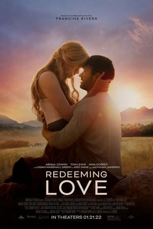 Redeeming Love poster 2