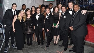 SNL: 2013/14 Season Sketches - SNL 40th Anniversary Red Carpet Special image