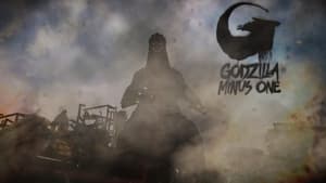 Godzilla Minus One image 5