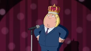 Family Guy, Season 14 - Run, Chris, Run image