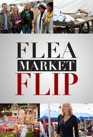 Flea Market Flip, Season 8 poster 0
