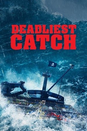 Deadliest Catch, Season 7 poster 2