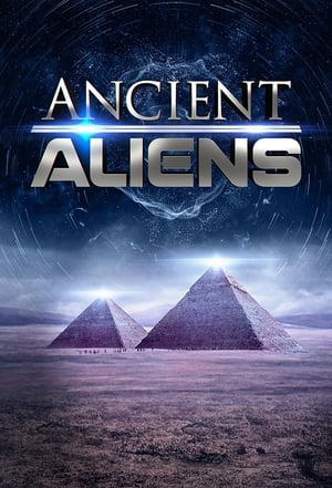 Ancient Aliens, Season 4 poster 3