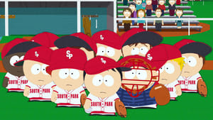 South Park, Season 9 - The Losing Edge image