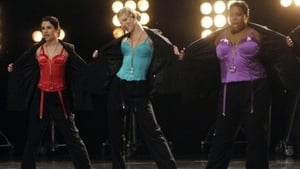 Glee, Season 1 - The Power of Madonna image