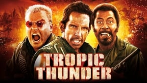 Tropic Thunder (Director's Cut) image 4