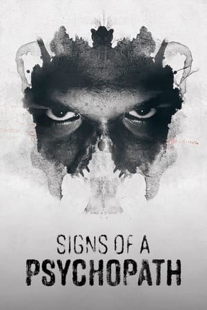 Signs of a Psychopath, Season 1 poster 2