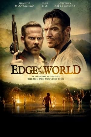 Edge of the World poster 1