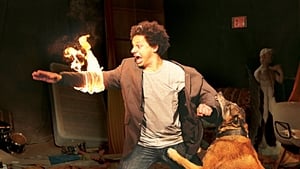 The Eric Andre Show, Season 6 image 2