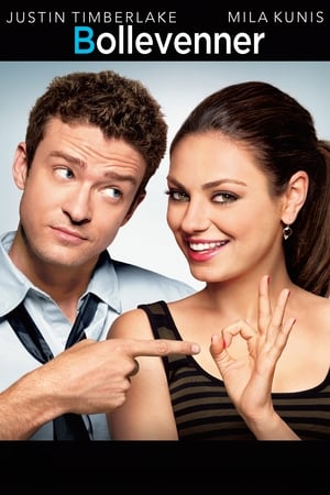 Friends With Benefits poster 1