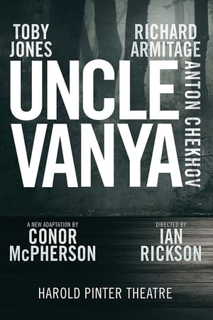 Uncle Vanya poster 3