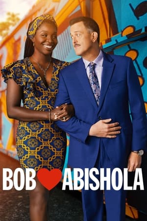 Bob Hearts Abishola, Season 2 poster 3