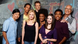 Community: The Complete Series image 2