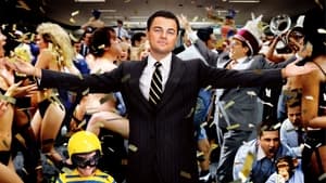 The Wolf of Wall Street image 7