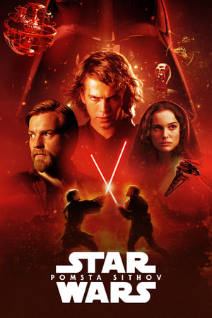 Star Wars: Revenge of the Sith poster 4