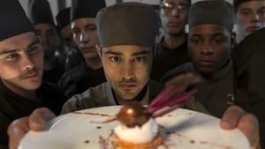 The Hundred-Foot Journey image 1