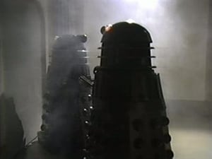 Doctor Who, Season 12 - Genesis of the Daleks (5) image