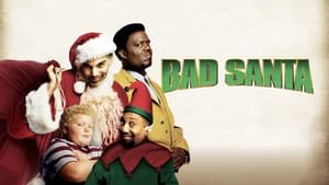 Bad Santa (The Unrated Version) image 6