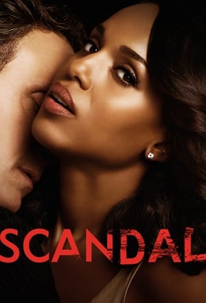 Scandal, Season 4 poster 2