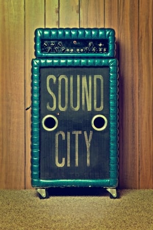Sound City poster 1