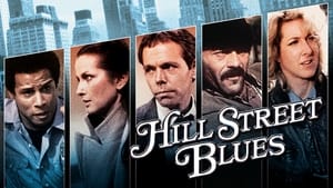 Hill Street Blues, Season 5 image 0