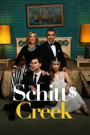 Schitt's Creek, Season 6 (Uncensored) poster 0