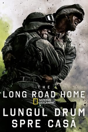 The Long Road Home, Season 1 poster 3