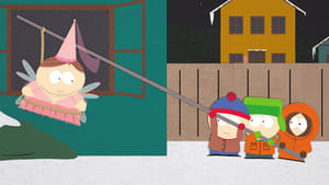 Cartman's Funny Hate Crime 2000 image 1
