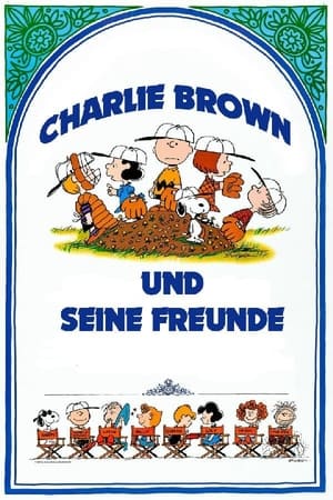 A Boy Named Charlie Brown poster 4
