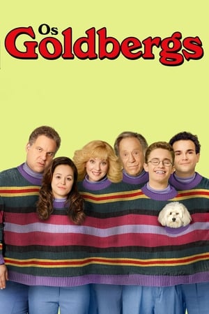 The Goldbergs, Season 2 poster 3