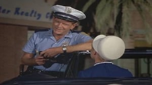 I Dream of Jeannie, Season 2 - You Can't Arrest Me... I Don't Have a Driver's License image