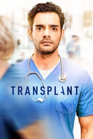 Transplant, Season 2 poster 2