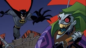 The Batman, Season 3 image 0