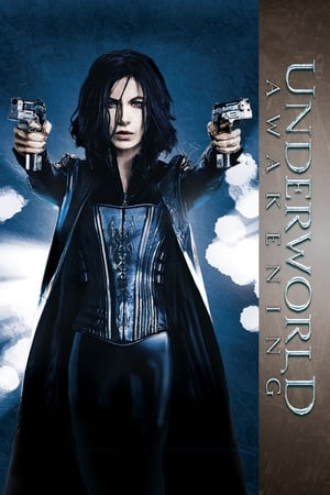 Underworld Awakening poster 3