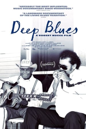 Deep Blues poster 1