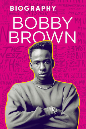 Biography: Bobby Brown poster 2