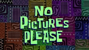 SpongeBob SquarePants, Season 11 - No Pictures, Please image