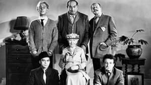 The Ladykillers image 2