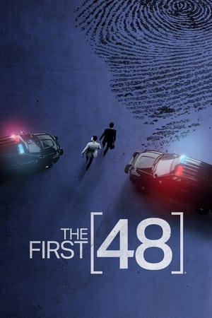 The First 48, Vol. 8 poster 0