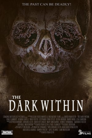 The Dark Within poster 1