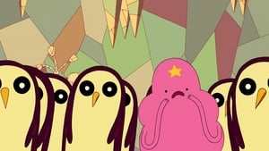 Adventure Time, Vol. 6 - Orgalorg image