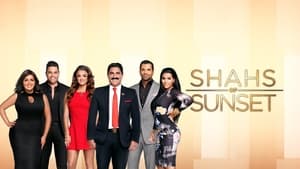 Shahs of Sunset, Season 8 image 1