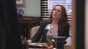 The Office, Season 8 - Angry Andy image