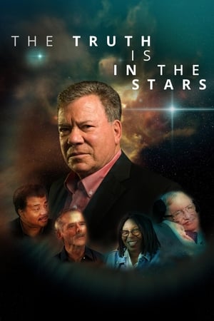 The Truth is in the Stars poster 2